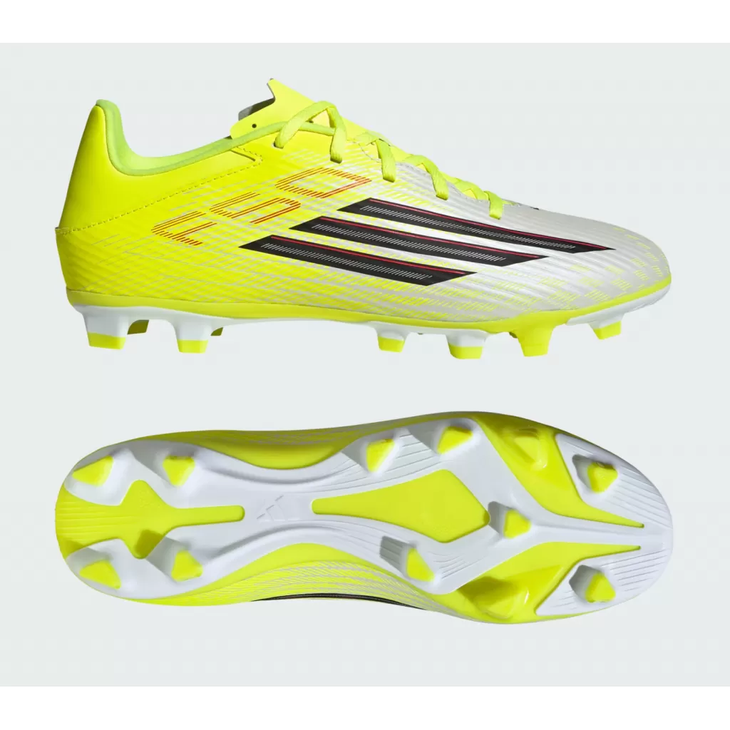 Бутсы Adidas F50 Club FG
